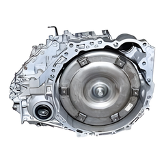 U660,Used Transmission
