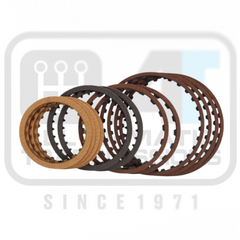 JF414E,Friction Module