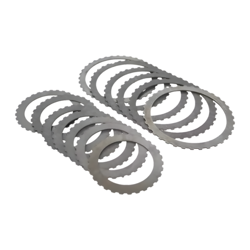 6HP26,6R60,ZF,Ford Steel Module