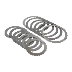 6HP26,6R60,ZF,Ford Steel Module