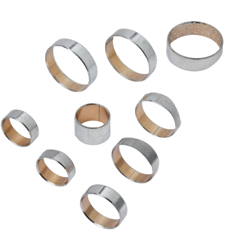 U140E,U241,U240E,Toyota Bushing Kit,1999-On