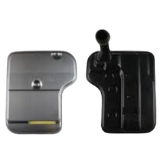 6L45E,BMW,(Metal & Plastic) Filter,2006-Up