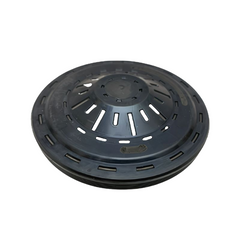 OBH,DCT,OBH,Rear Case Moulded Rubber Cap