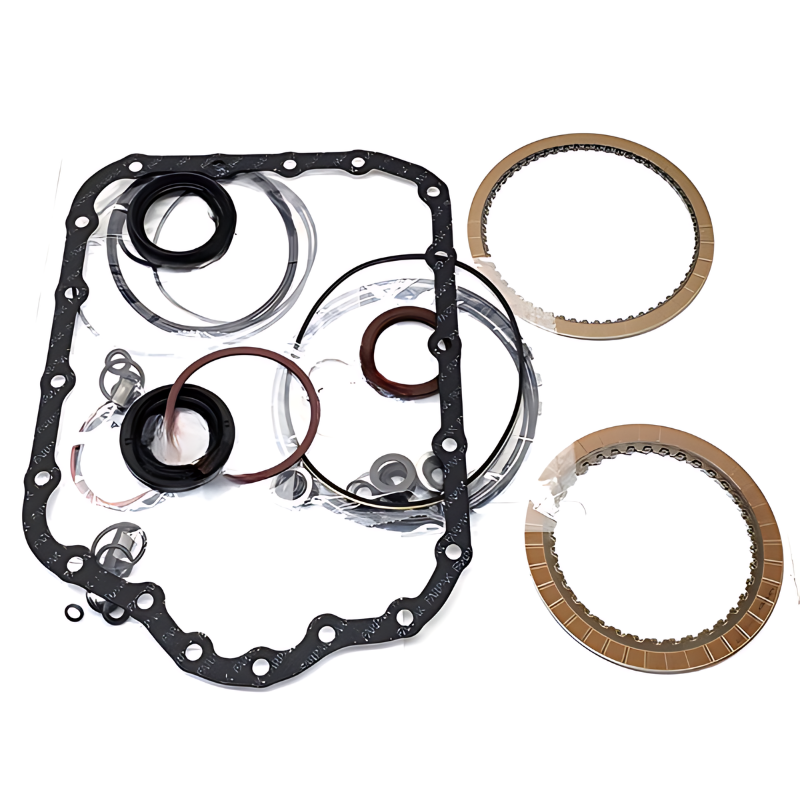 K120,CVT,Gasket & Seal Kit,(BIN4D4Floor)