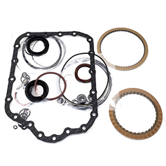 K120,CVT,Gasket & Seal Kit,(BIN4D4Floor)