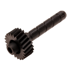 GM,250/350/C,Speedo Driven Gear,23 Teeth,Black,(BIN9D3)