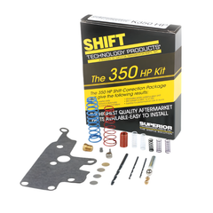 TH350 High Performance Shift Kit