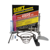 48RE,Shift Correction Kit,Diesel,03-Up