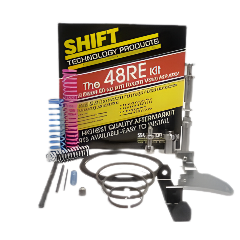 48RE,Shift Correction Kit,Diesel,03-Up