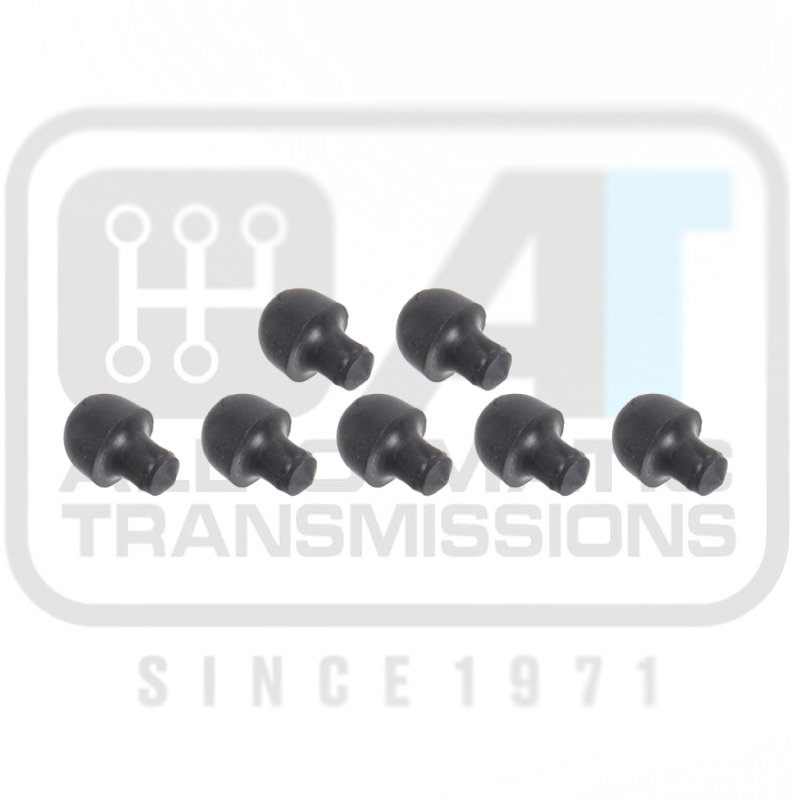 6HP26,6HP19/26,6R60/80,Accumulator Damper Seal