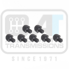 6HP26,6HP19/26,6R60/80,Accumulator Damper Seal
