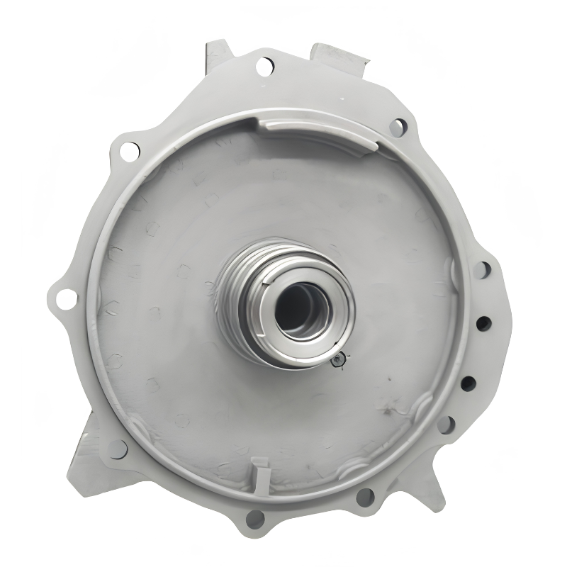 FORD MAZDA REAR DRUM COVER