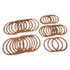 5HP24,ZF,5Spd,Friction Module 95,Merge W (13205B)