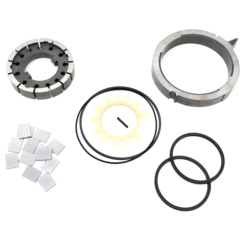 4L60E,4L65E,GM,13 Vane Pump Rotor Kit