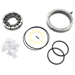 4L60E,4L65E,GM,13 Vane Pump Rotor Kit