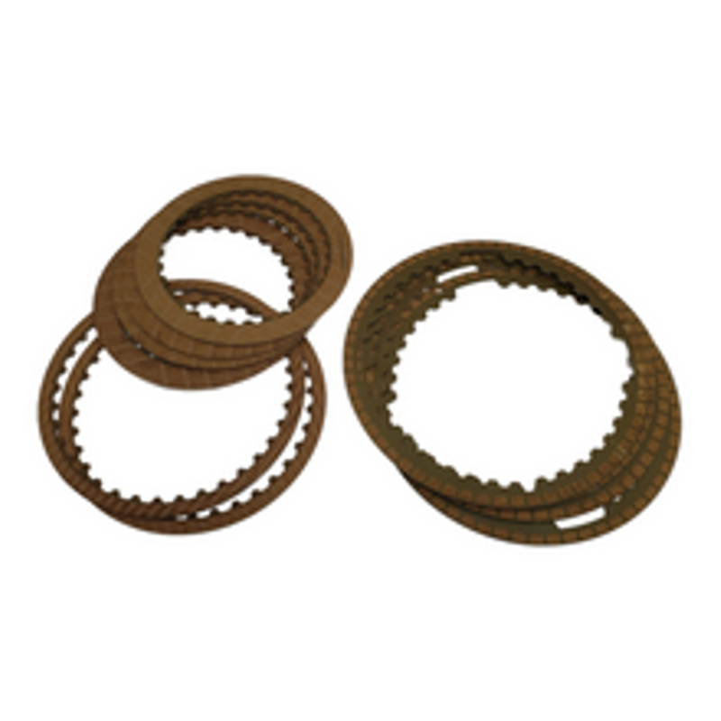 JF015E,CVT,Friction Module,(LX18105C)