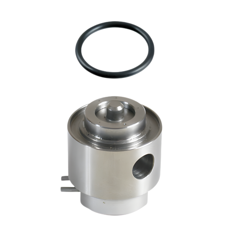 5R55W,Pump,Flow Control Valve Assembly