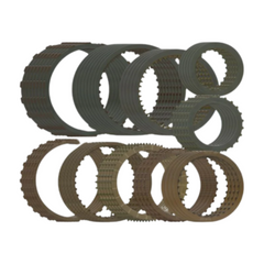 722.6.MB,Friction Module,4-Cyl