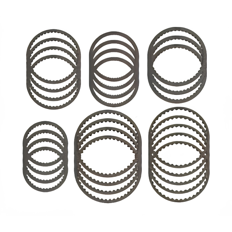4FC,Toyota,Friction Module,(BIN12D8)