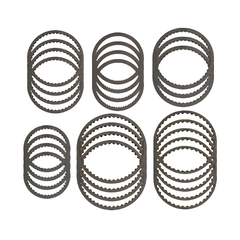 4FC,Toyota,Friction Module,(BIN12D8)