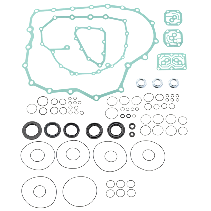 Honda,GPLA,GPPA,BAXA,BCLA,Gasket & Seal Kit