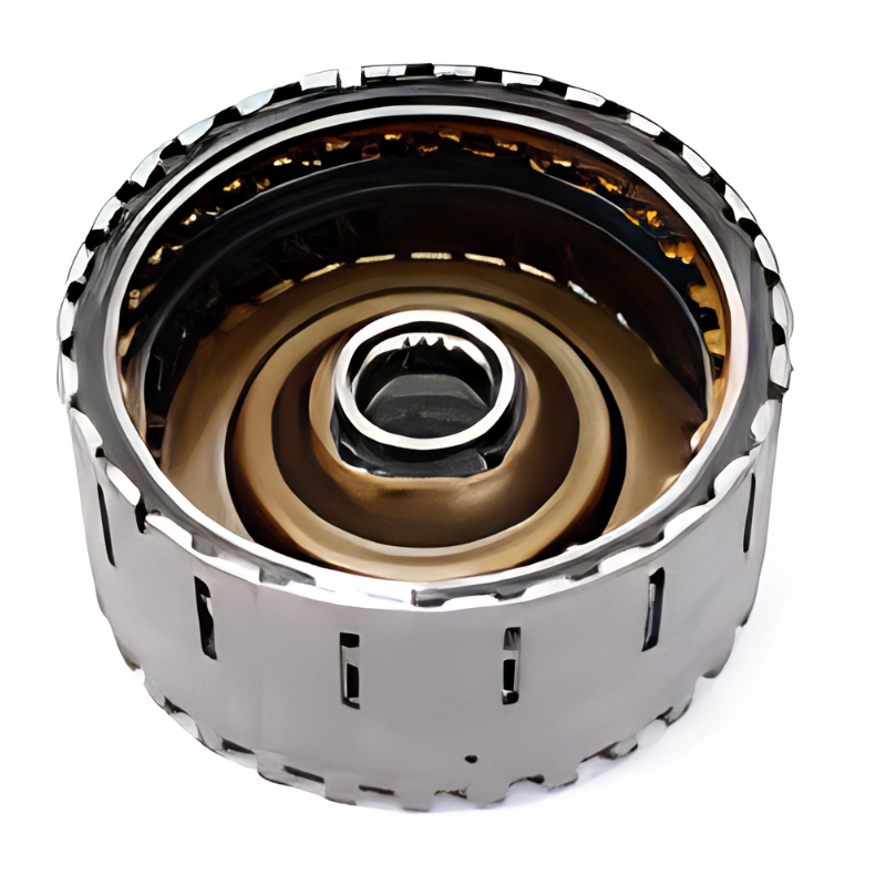 U540E,Toyota, Reverse Drum