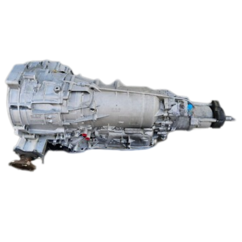 8HP55,ZF,Used Transmission,Audi