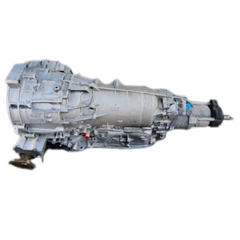 8HP55,ZF,Used Transmission,Audi