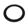 C4,C5 Ford Forward Clutch Friction,64+,(Black)Smooth