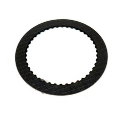 C4,C5 Ford Forward Clutch Friction,64+,(Black)Smooth