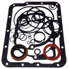 FMX,Ford,Gasket & Seal Kit,(BIN3F2)