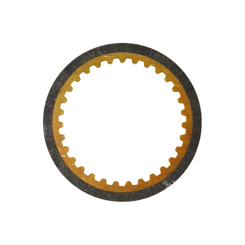 62TE,Chrysler Under Drive & Direct Cl,Friction,(07-Up),(Aom)