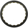 TH350,GM,Forward & Direct Clutch Frictions,1969-1985