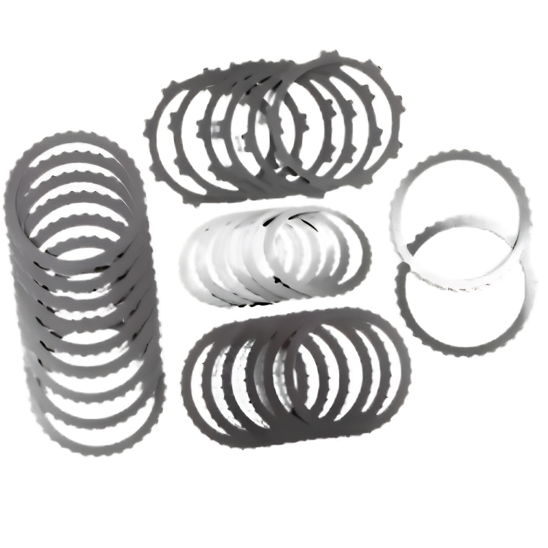 6L80E,Steel Module,(BIN10A5)