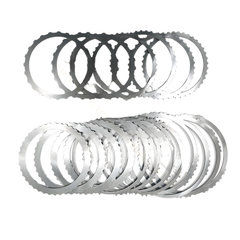 09G,09K,Steel Module