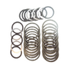 62TE,Chrysler Friction Module,07-Up,(BIN11A-6Floor)