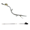 JF011E,Filler Tube & Dipstick
