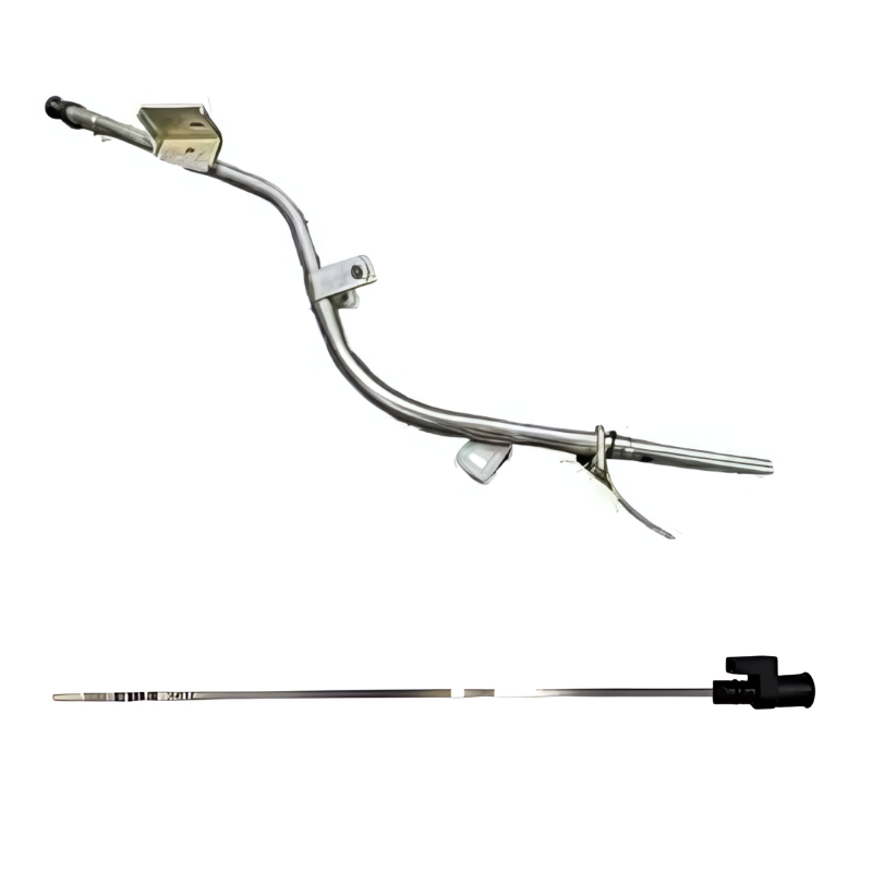 JF011E,Filler Tube & Dipstick