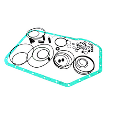 5HP19,Audi Gasket & Seal Kit