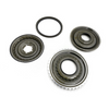 U760E,Moulded Piston Kit,(BIN12D10Floor)Precision