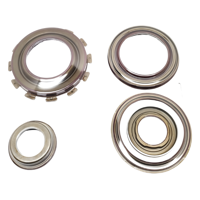 EW6a,CW6A,Mazda CX2, Moulded Piston kit