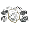 TH400,GM Gasket & Seal Kit,(BIN3A4)