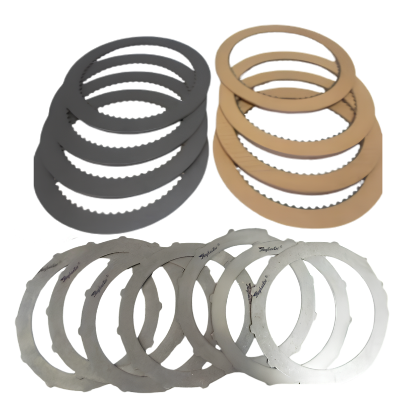 TF8,A727,Steel & friction Module,Chrysler