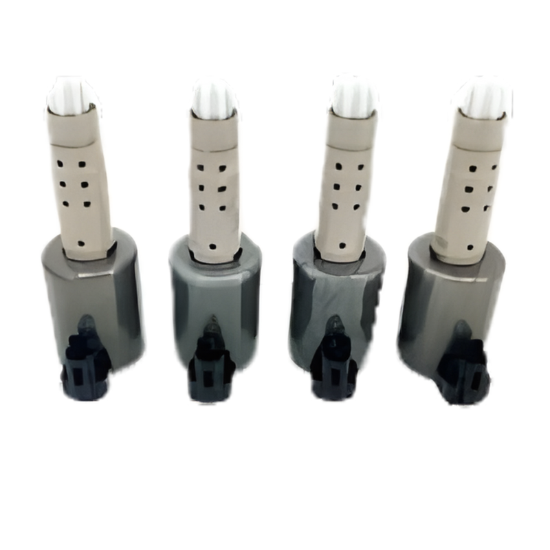 JF017E,Solenoid Kit,4Pcs