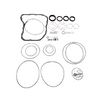 JF613E,Nissan,6 Spd,Gasket & Seal Kit,(BIN4G5)