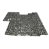 6HP26,ZF Bonded Valve Body Plate,B052