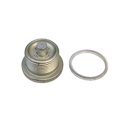 HCT4912B, Magnetic Sump Plug (M24)