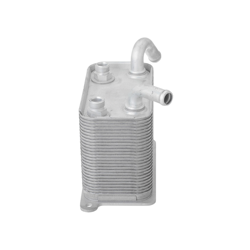 09K,Heat Exchanger Cooler