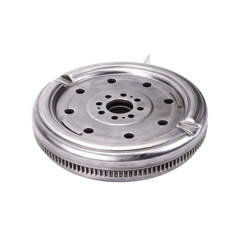 OAM,8 Hole,129 Teeth, Flywheel