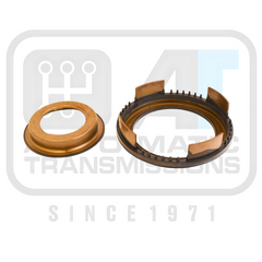 RE0F09A,Nissan Moulded Piston Kit